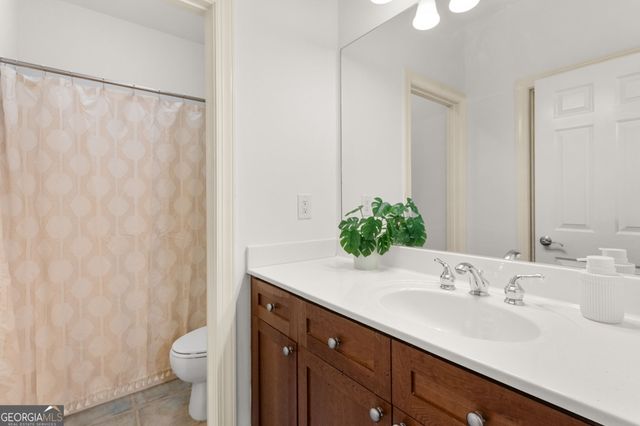 5452 Wentworth Street, Sandy Springs, GA 30342