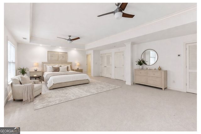 5452 Wentworth Street, Sandy Springs, GA 30342