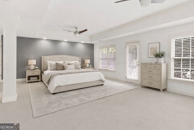 5452 Wentworth Street, Sandy Springs, GA 30342