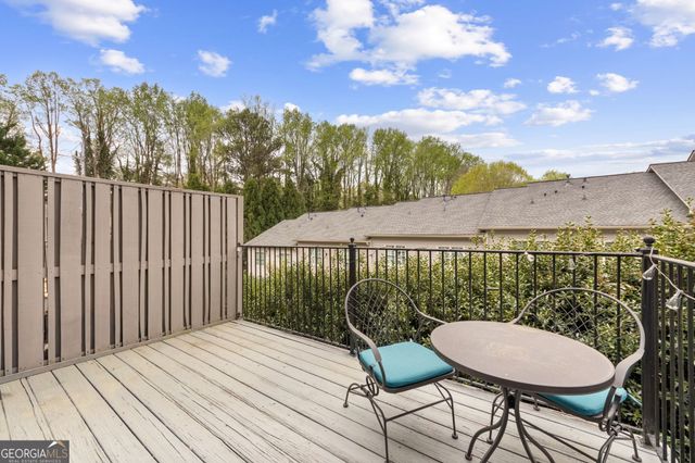 5452 Wentworth Street, Sandy Springs, GA 30342