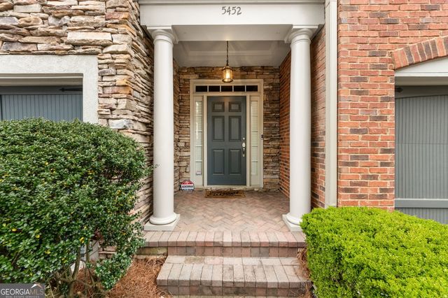 5452 Wentworth Street, Sandy Springs, GA 30342