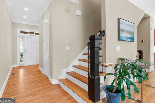 5452 Wentworth Street, Sandy Springs, GA 30342