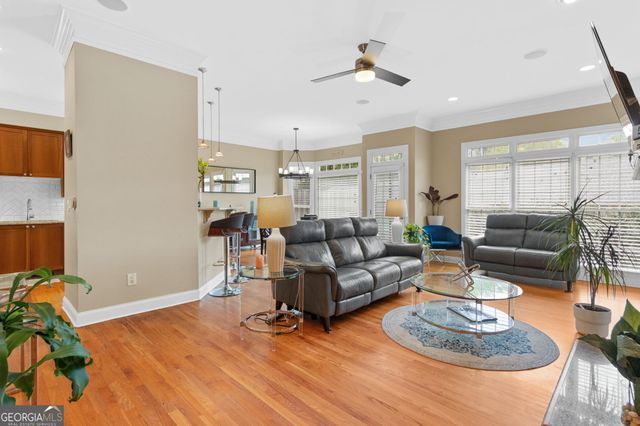 5452 Wentworth Street, Sandy Springs, GA 30342