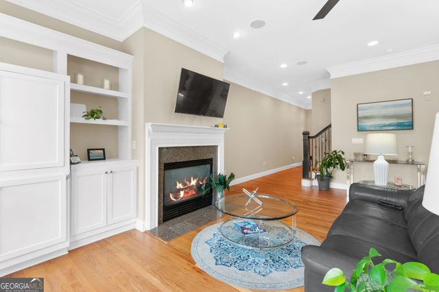 5452 Wentworth Street, Sandy Springs, GA 30342