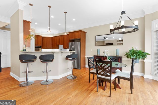 5452 Wentworth Street, Sandy Springs, GA 30342