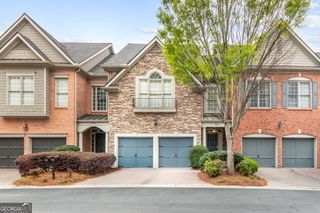 5452 Wentworth Street, Sandy Springs, GA 30342