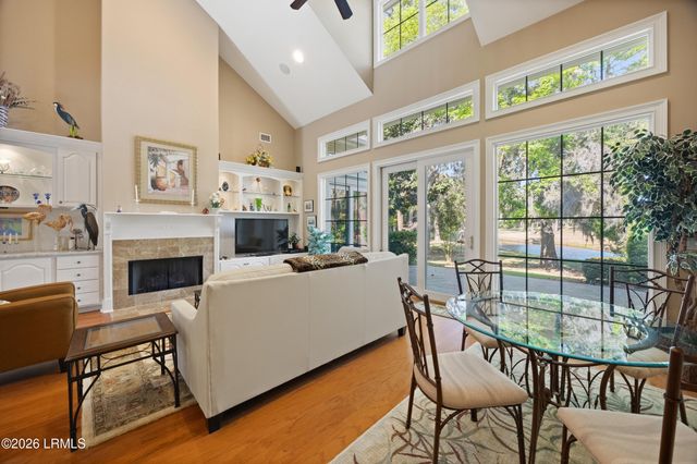 266 Berwick Drive, Hilton Head Island, SC 29926