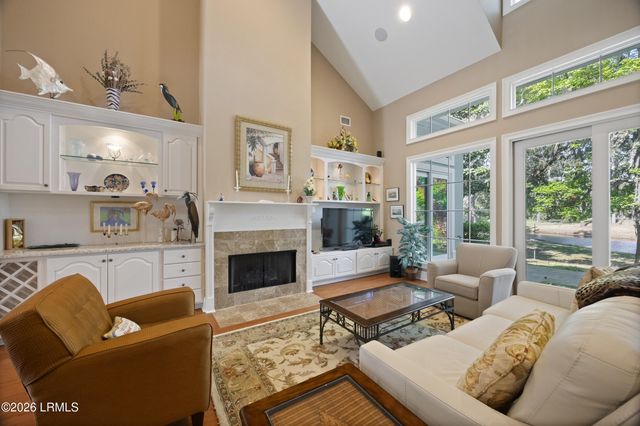 266 Berwick Drive, Hilton Head Island, SC 29926