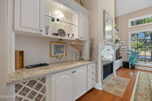 266 Berwick Drive, Hilton Head Island, SC 29926