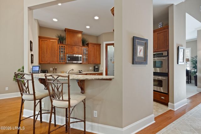 266 Berwick Drive, Hilton Head Island, SC 29926