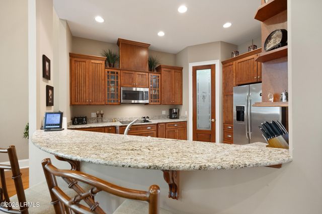 266 Berwick Drive, Hilton Head Island, SC 29926