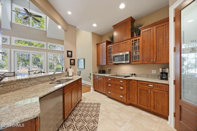 266 Berwick Drive, Hilton Head Island, SC 29926
