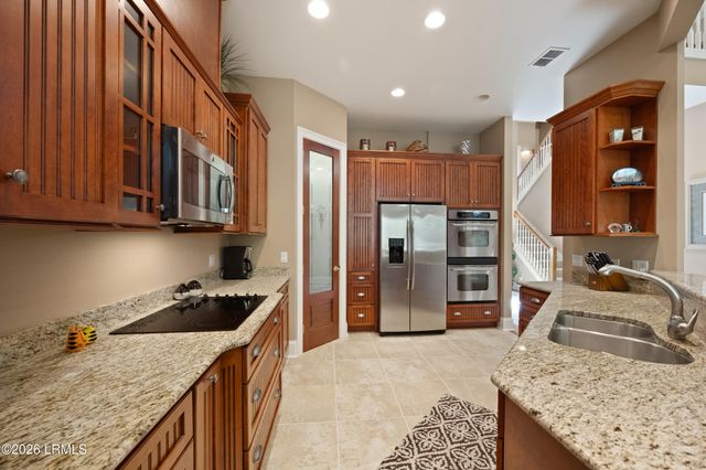 266 Berwick Drive, Hilton Head Island, SC 29926