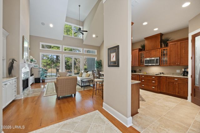 266 Berwick Drive, Hilton Head Island, SC 29926