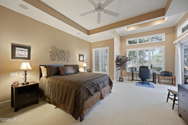 266 Berwick Drive, Hilton Head Island, SC 29926