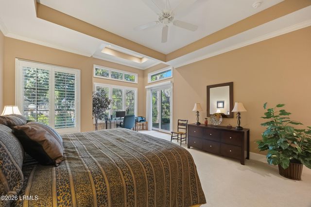 266 Berwick Drive, Hilton Head Island, SC 29926