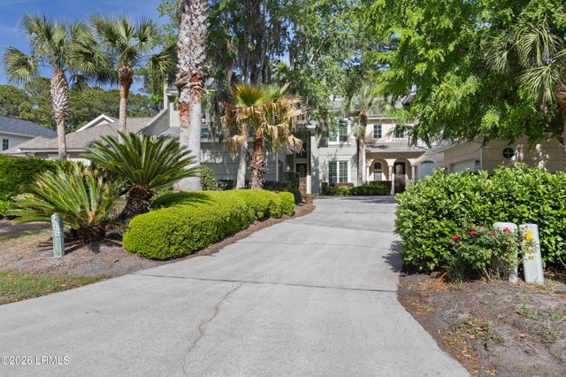 266 Berwick Drive, Hilton Head Island, SC 29926