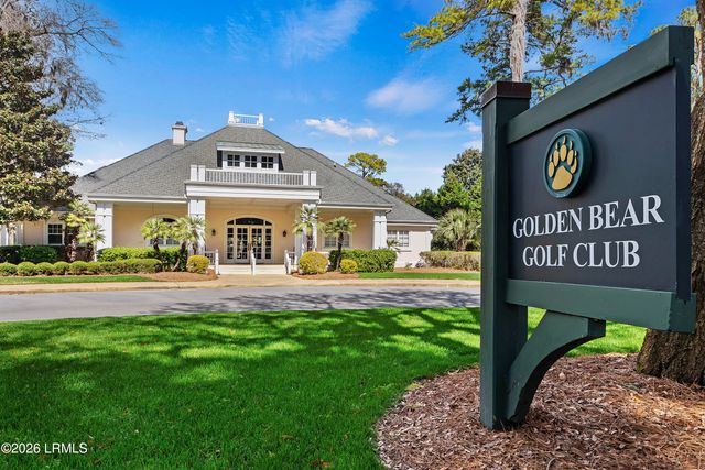 266 Berwick Drive, Hilton Head Island, SC 29926