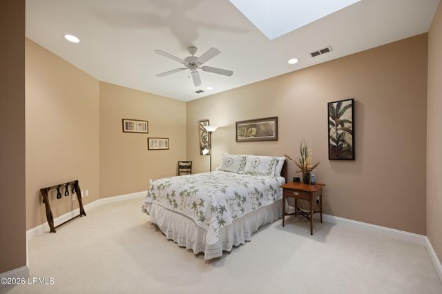 266 Berwick Drive, Hilton Head Island, SC 29926