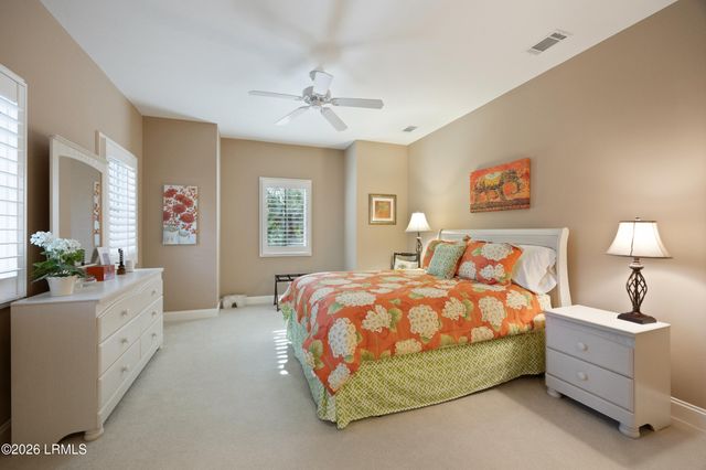 266 Berwick Drive, Hilton Head Island, SC 29926