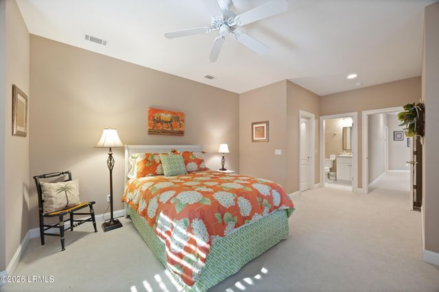 266 Berwick Drive, Hilton Head Island, SC 29926