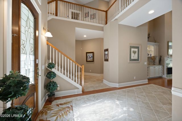 266 Berwick Drive, Hilton Head Island, SC 29926