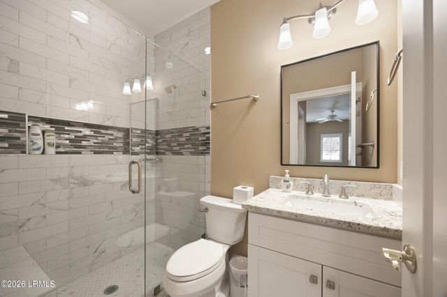 266 Berwick Drive, Hilton Head Island, SC 29926
