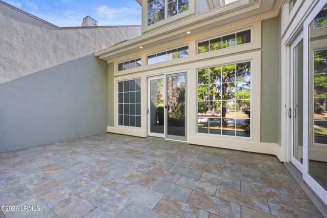 266 Berwick Drive, Hilton Head Island, SC 29926