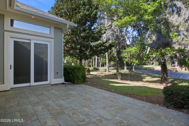 266 Berwick Drive, Hilton Head Island, SC 29926
