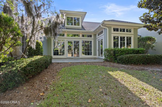266 Berwick Drive, Hilton Head Island, SC 29926