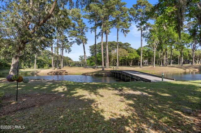 266 Berwick Drive, Hilton Head Island, SC 29926