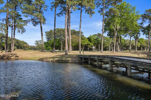 266 Berwick Drive, Hilton Head Island, SC 29926