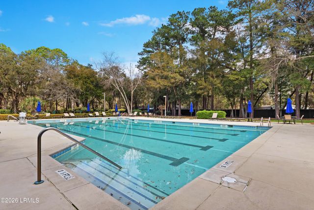 266 Berwick Drive, Hilton Head Island, SC 29926
