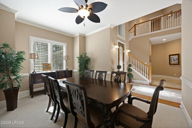 266 Berwick Drive, Hilton Head Island, SC 29926