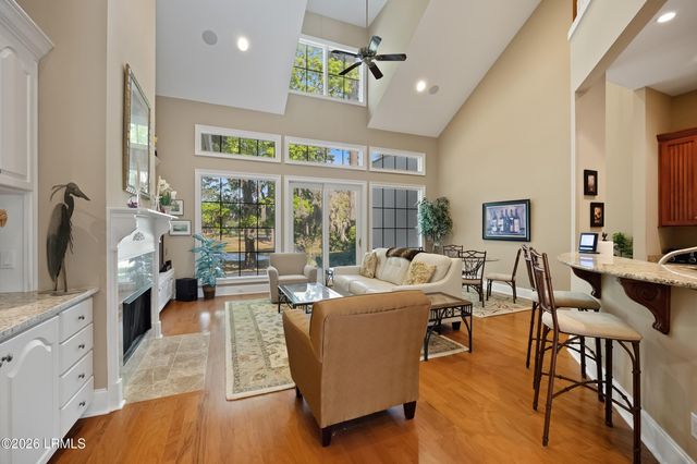 266 Berwick Drive, Hilton Head Island, SC 29926