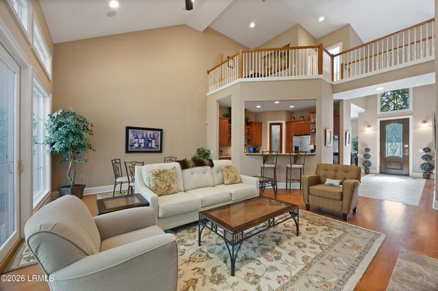266 Berwick Drive, Hilton Head Island, SC 29926