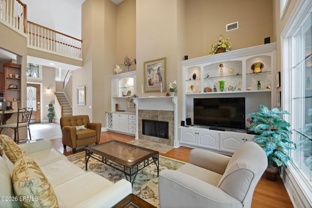 266 Berwick Drive, Hilton Head Island, SC 29926