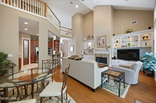 266 Berwick Drive, Hilton Head Island, SC 29926