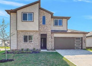 14258 Wonder Lake Lane, Conroe, TX 77384