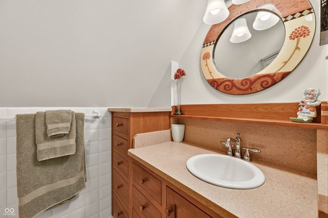 826 Freeman Ridge Road, Nashville, IN 47448