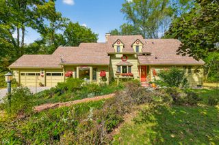 826 Freeman Ridge Road, Nashville, IN 47448