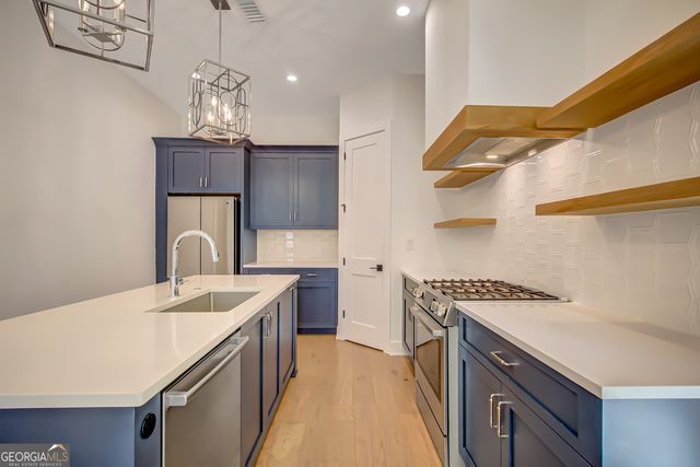 305 Breakspear Lane, Fayetteville, GA 30214