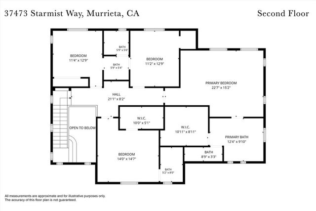 37473 Starmist Way, Murrieta, CA 92563