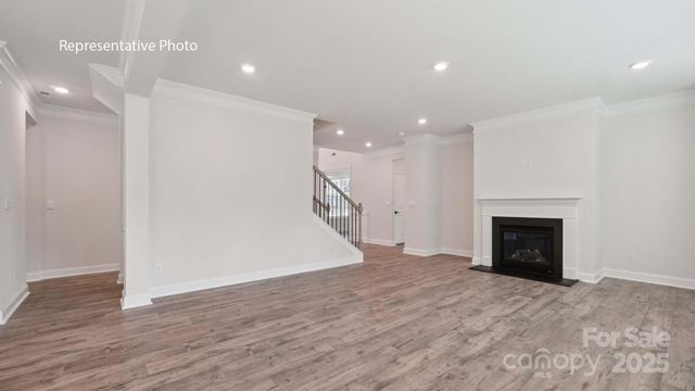 2023 Gallinule Drive, Indian Trail, NC 28079