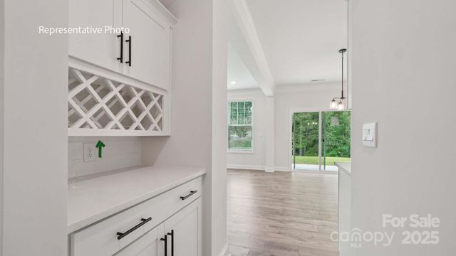 2023 Gallinule Drive, Indian Trail, NC 28079