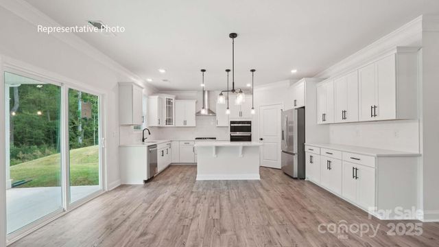 2023 Gallinule Drive, Indian Trail, NC 28079