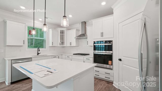 2023 Gallinule Drive, Indian Trail, NC 28079