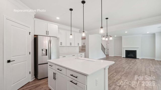 2023 Gallinule Drive, Indian Trail, NC 28079