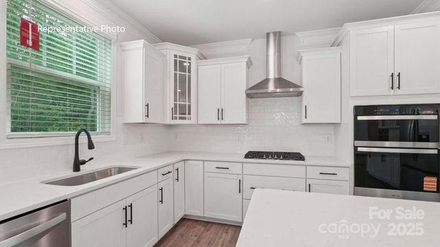 2023 Gallinule Drive, Indian Trail, NC 28079