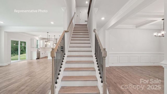 2023 Gallinule Drive, Indian Trail, NC 28079